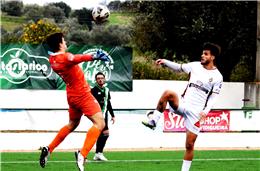 Futebol Clube de Serpa receberá o Moncarapachense e o Vasco da Gama viajará para Alcochete