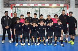 Um evento desafiante