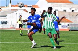 Resultados e classificações: Uma estreia auspiciosa