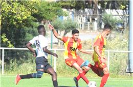 Resultados e classificações : Habemus finalistas