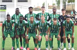 Resultados e classificações: Alentejanos de raça