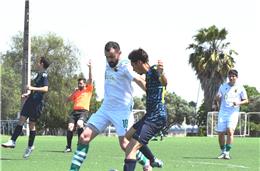 Resultados e classificações: Quem erguerá a Taça?