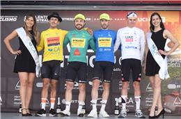 Uma prova competitiva