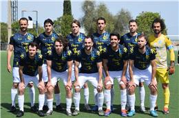 “O sonho de sermos campeões…”