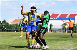 Resultados e classificações: O “milagre” aconteceu!