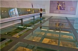 Conferência e exposição no Museu do Sembrano