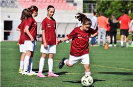 Um reforço na base…