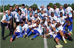 Resultados e classificações: Consagração...