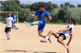 Resultados e classificações: Um esforço final...