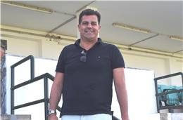 O orgulho de uma região