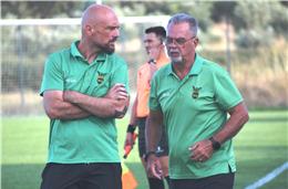 Organização defensiva