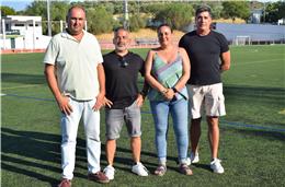 Futebol Clube de Serpa compete pela quinta época consecutiva no Campeonato de Portugal