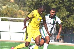 Resultados e classificações: A bola vai rolar...