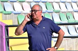 Sempre a lutar pelo título