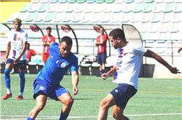 Resultados e classificações : “À primeira cavadela…”