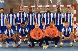 FC Porto vence Taça de Portugal em andebol: Sines foi um talismã