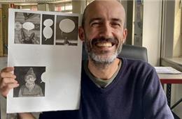 “Um breve retrato do nosso país durante os anos 30”