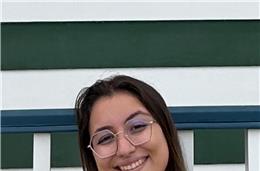 “Tal como tivemos diferentes nacionalidades presentes, assim tivemos diferentes religiões. No entanto, fez-se notar o à vontade e o conforto que estas mulheres mostraram, em relação a estes assuntos, umas com as outras.