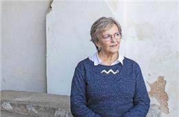 Deolinda Tavares garante que “todos temos um papel no museu”