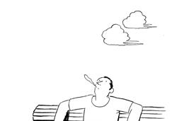 DIGO EU...: Calhando, é o Zé!