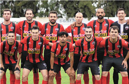 Resultados/Classificação: O Despertar de um campeão