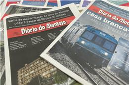 Municípios de Beja “com profunda preocupação” com ajustamento na distribuição de jornais