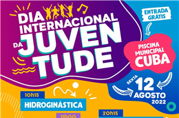 Cuba celebra hoje o Dia Internacional da Juventude