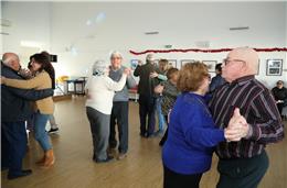 Vidigueira assinala Dia Internacional do Idoso