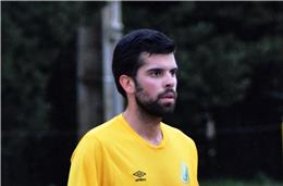 Dinis Ferro: Um exemplo de dedicação ao Beringelense