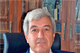 ICNF do Alentejo tem novo diretor