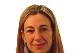 Entrevista a Diva Ribeiro – Chega