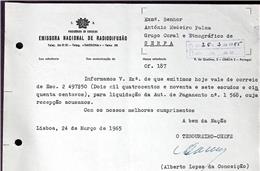 Crónicas do cante: O novo ano, a inteligência artificial e os grupos de cante que vão à televisão!