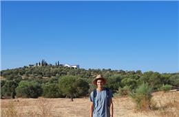 Do Alentejo até ao Alémundo