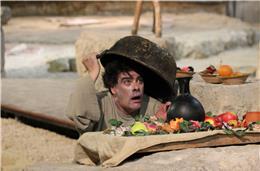 João Ferrador: 'Sou um apaixonado pela arte, pela capacidade que tem de nos desafiar'