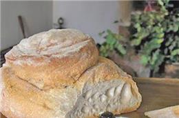 IX Feira do Ciclo do Pão em S. Miguel do Pinheiro