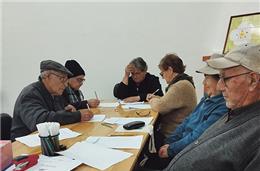 Universidade Sénior de Almodôvar com inscrições abertas