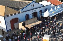 22.ª Vin&Cultura com inscrições abertas