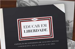 Universidade Popular de Ferreira do Alentejo inaugura “Educar em liberdade”