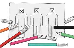 25 de Abril: candidatos do PS e CDU na avenida e do PSD e Chega no Parlamento