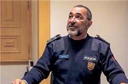 “Em termos policiais, a cidade de Beja é uma das mais seguras do País”