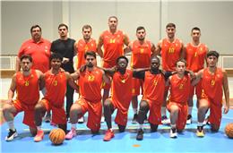 Beja Basket Clube atribuiu à sua sede social o nome do antigo presidente João Margalha