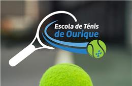 Ourique terá uma escola de ténis