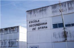 Governo abre concurso  para obras em escolas  de Almodôvar e Serpa