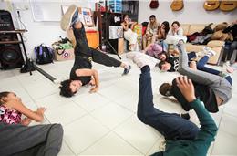 Espaço Futurama em Beja