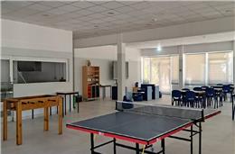 Ourique  tem novo  “Espaço  Jovem”