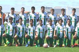 Nacional de Juvenis – Milfontes e Vendas Novas sofreram derrotas