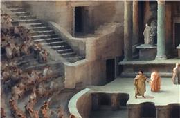 Então, gostaram do espetáculo?