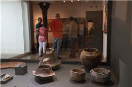 Museu Municipal de Vidigueira inaugura “Arqueologia nos Novos Caminhos da Água”
