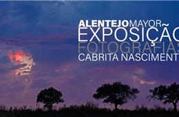 Exposição 'Alentejo Mayor' em Alvito