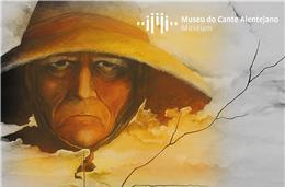 Museu do Cante Alentejano apresenta exposição retrospetiva de Jorge Dima